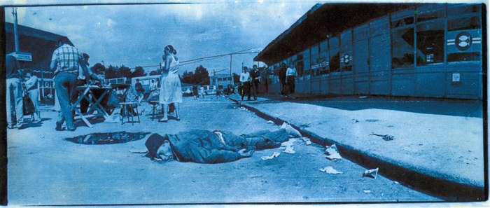 Евгений Люфт | Пермь