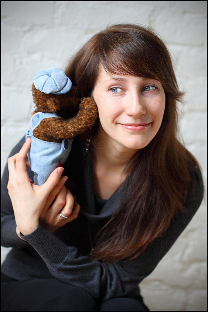 Вера Янсон | Санкт-Петербург