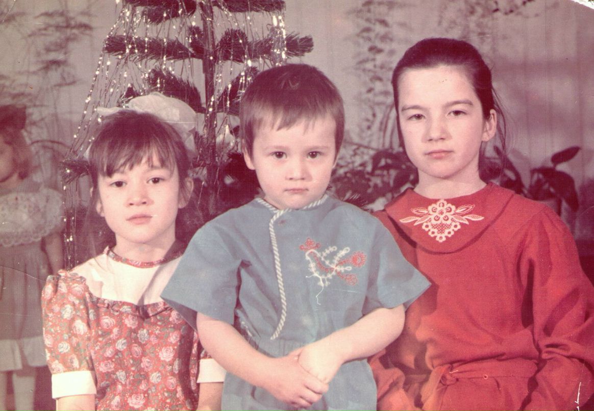 Николай Зайцев | Тюмень