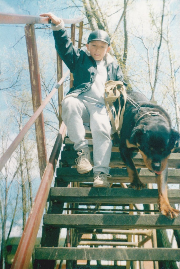 Иван Лоренцо-Бертолини | Воронеж