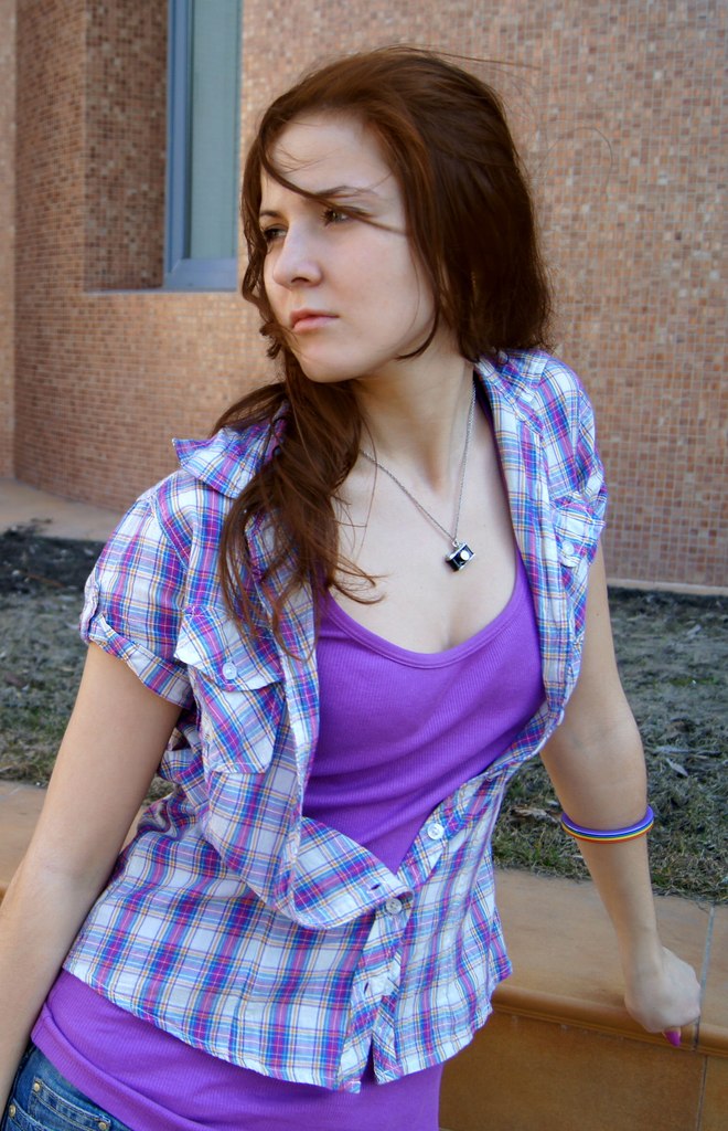 Кристина Казанова | Саратов