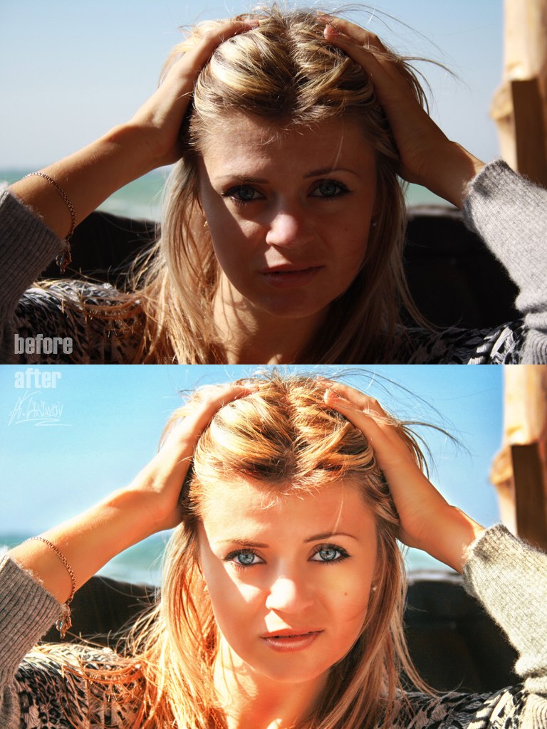 Shurik Lisimov | Гомель