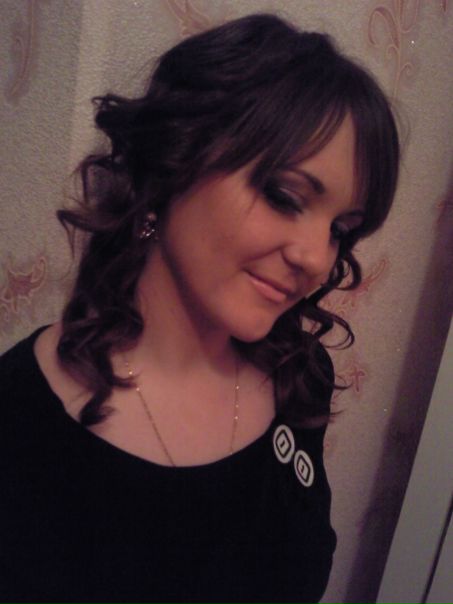№24, Анютка Матюк, 36 лет, Пятихатки №24, Анютка Матюк, 36 лет, Пятихатки