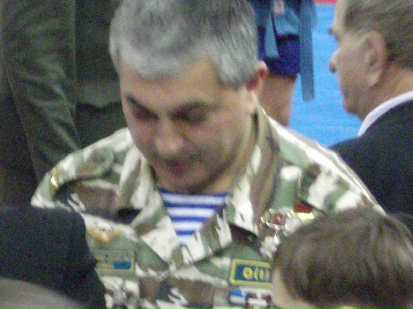 Dima Smirnov | Санкт-Петербург