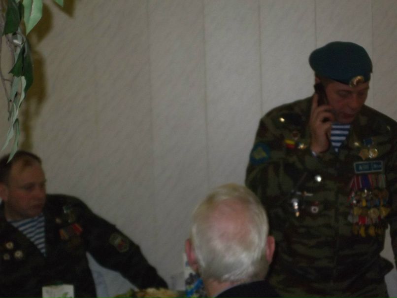 Dima Smirnov | Санкт-Петербург