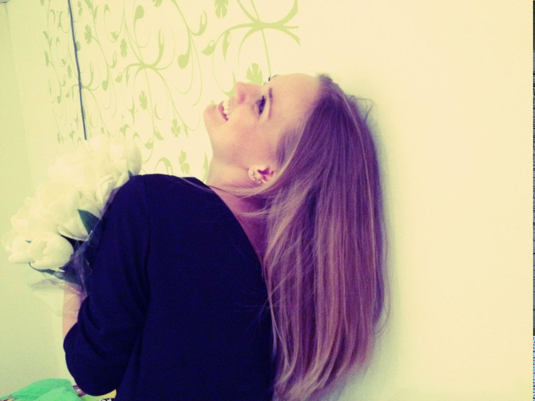 Оксана Козлова | Одесса