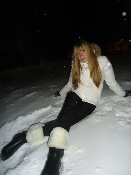 №7, Ольга Куроленко, Томск №7, Ольга Куроленко, Томск