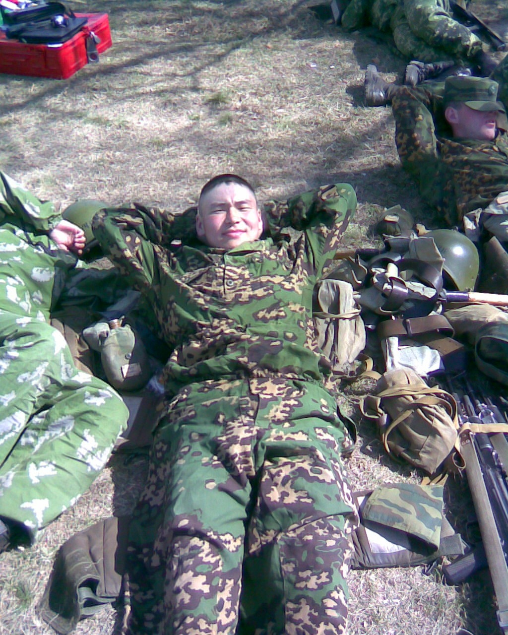 Фото профиля