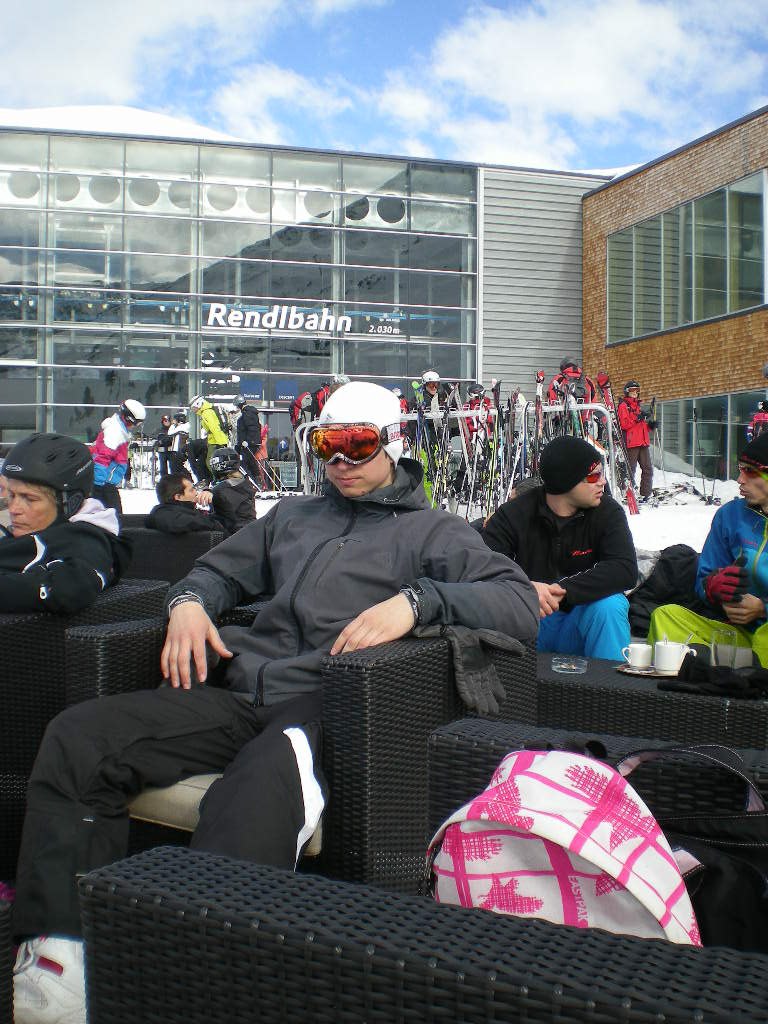 Валера Idontknow | Москва