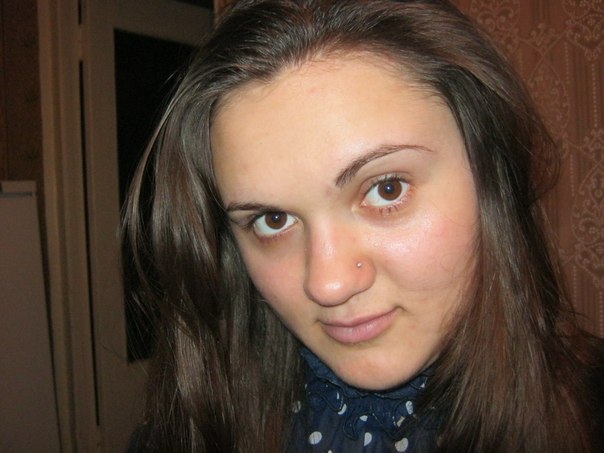 №8, Машулька Басанец, 34 года, Виры №8, Машулька Басанец, 34 года, Виры