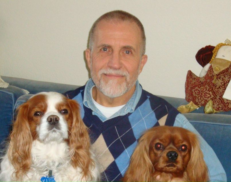 Dwayne Knirk | Albuquerque