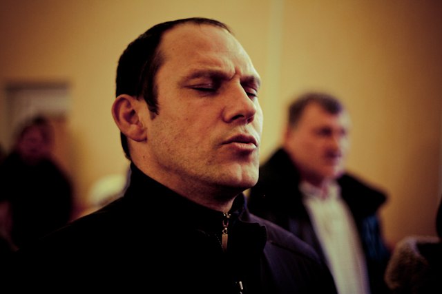 Алекс Морозов Петрович | Кривой Рог