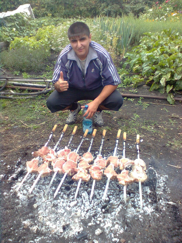 Давид Мелконян | Копейск