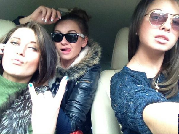 №24, Виктория Гришина, 35 лет, Москва №24, Виктория Гришина, 35 лет, Москва