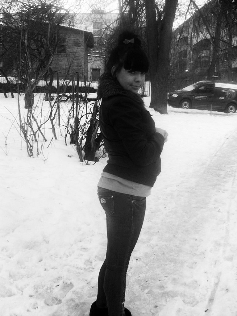 Ксюша Жукова ♥ღஐღ♥ | Калуга