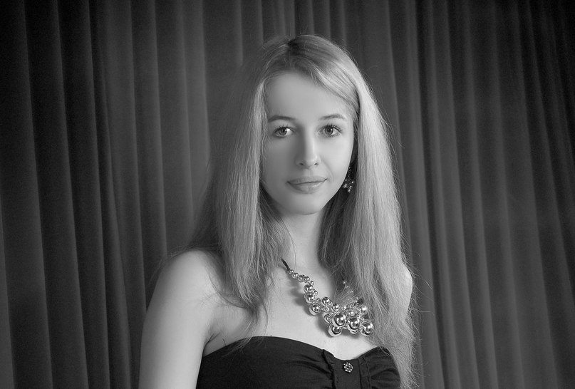 Оля Саух | Житомир