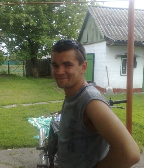 Виктор Бондарчук | Днепр (Днепропетровск)