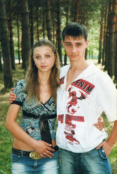 №12, Оля Ищенко, Хабаровск №12, Оля Ищенко, Хабаровск