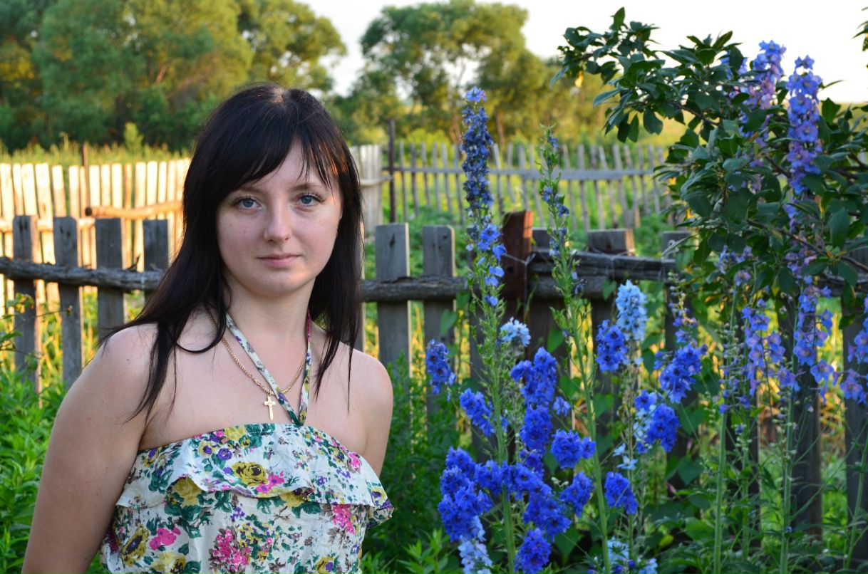 Евгения Туркичева | Пенза