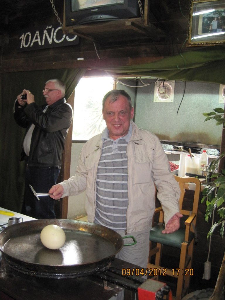 Николай Киселёв | Санкт-Петербург