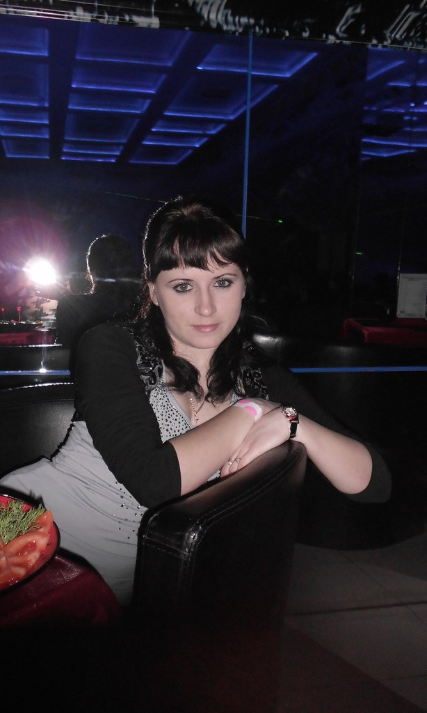 Светик Банкос ★♥★ | Доброполье