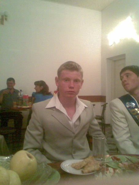 №25, Кирилл Дубовый, 31 год, Сивашское №25, Кирилл Дубовый, 31 год, Сивашское