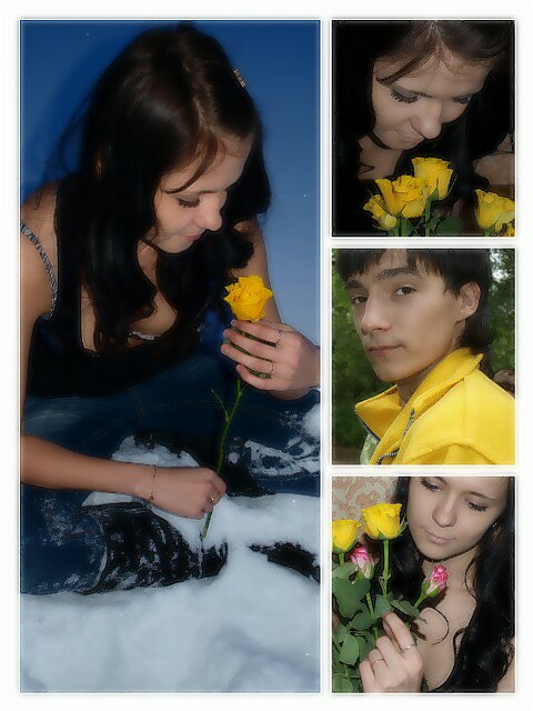 Елена Павловская | Иркутск