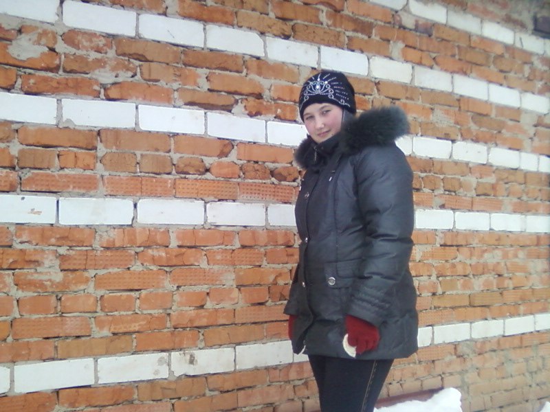 Диляра Ахтямова 