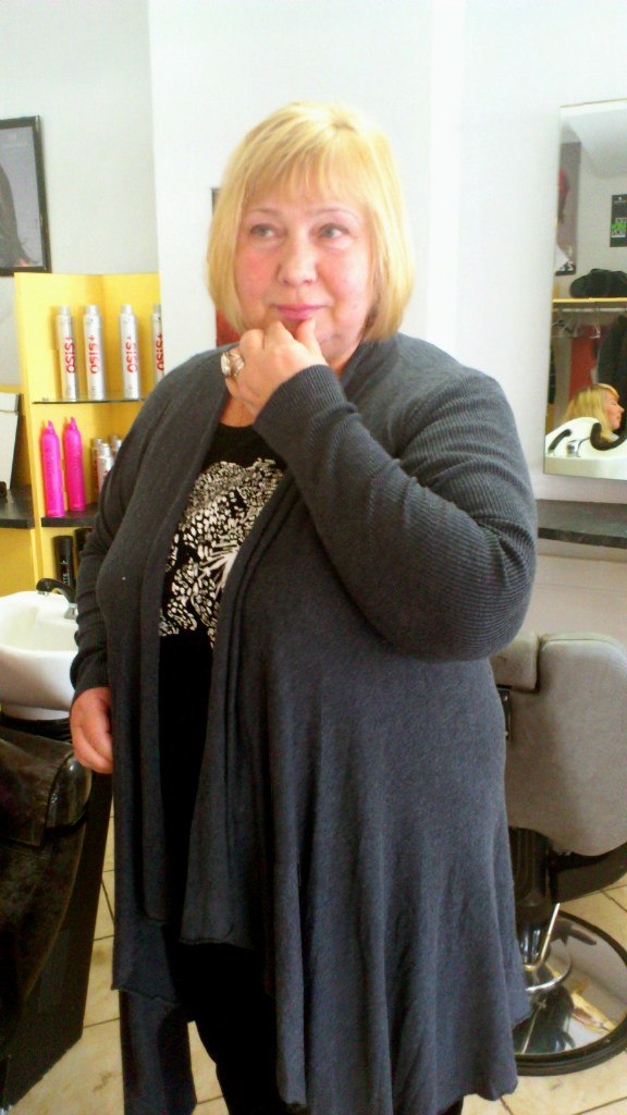 Нина Вакулова | Санкт-Петербург