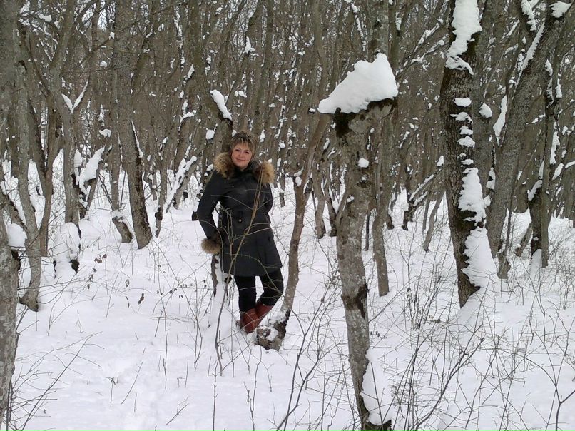 Альбина Фогель | Симферополь