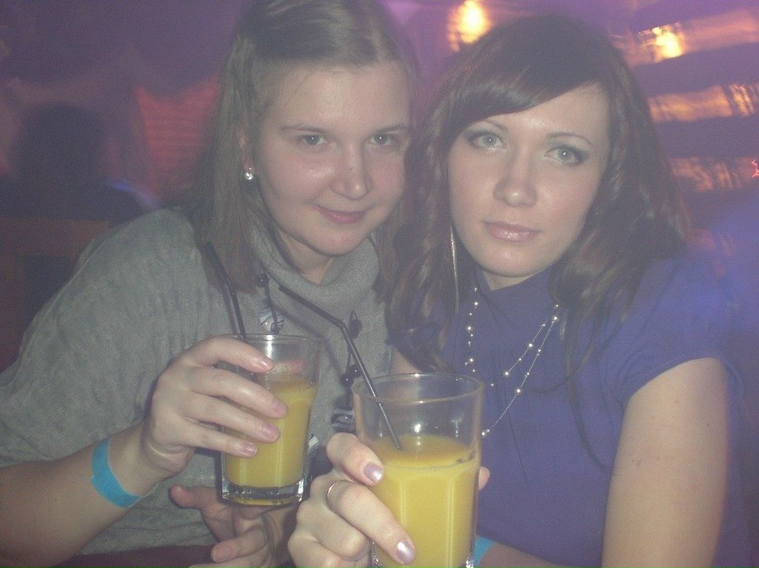 Катя Будикова | Вологда