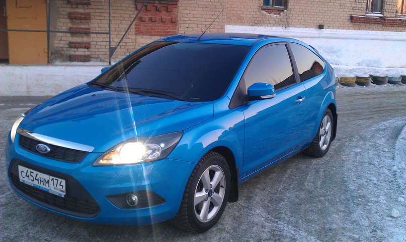 Виктор Киряков | Челябинск