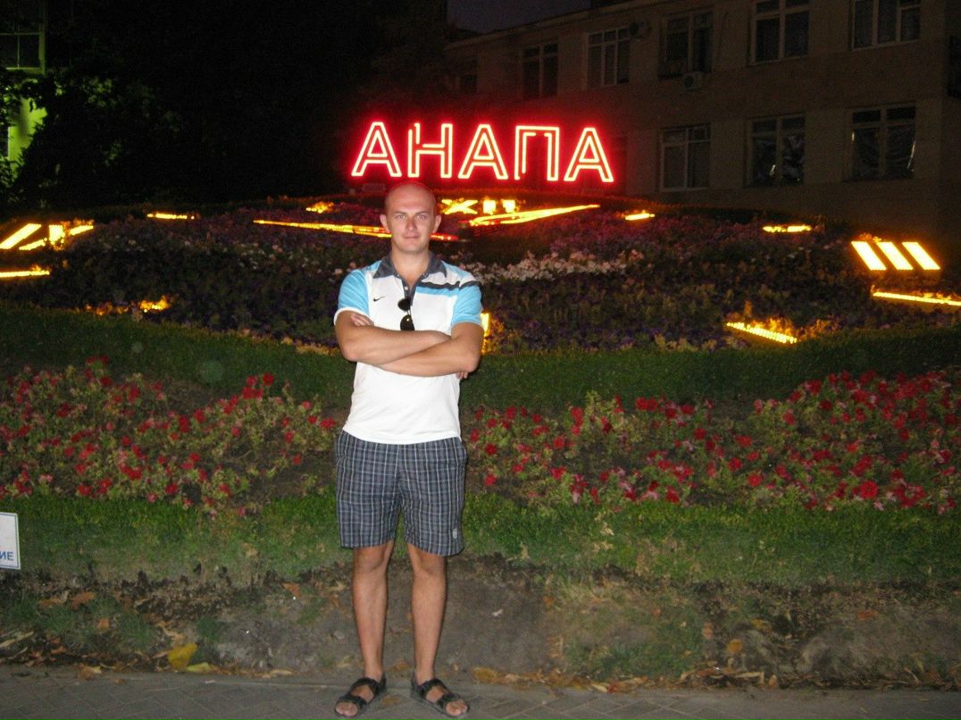 Дмитрий Ивлиев | Волгоград