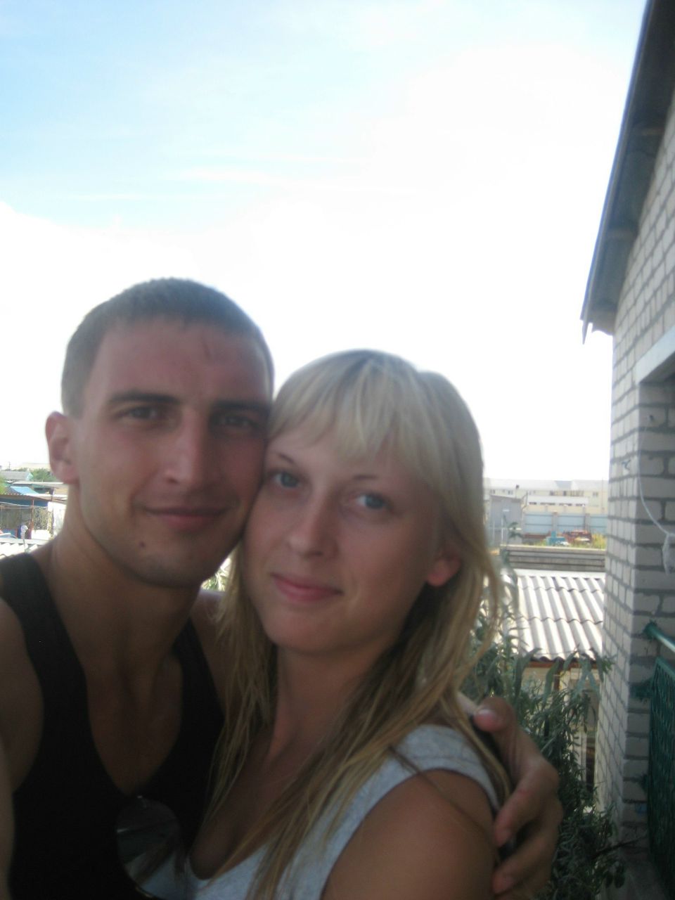 Алексей Ганёв | Запорожье