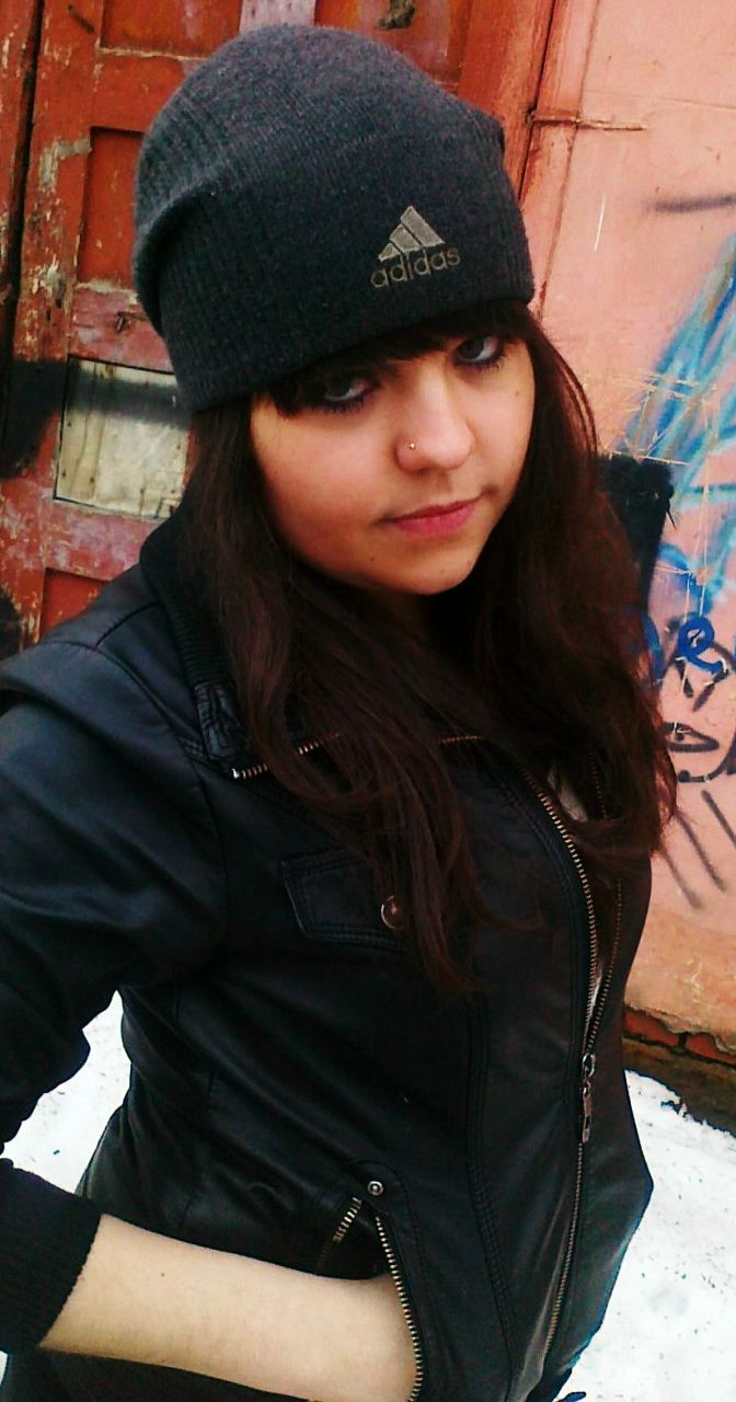 Лейсан Сизова | Казань