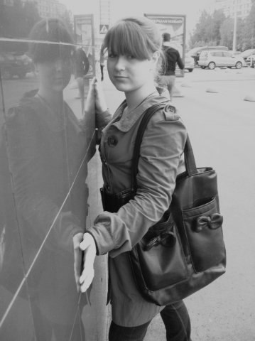 Антон Дмитриев | Санкт-Петербург