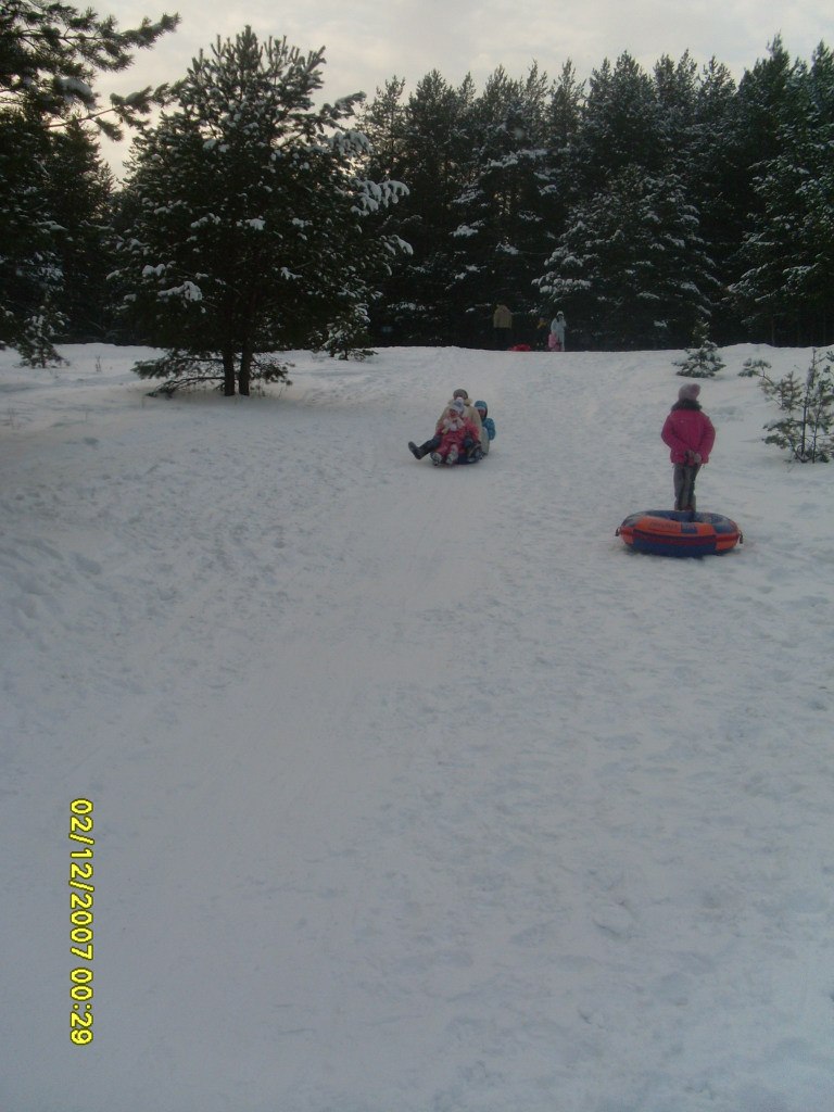 Елена Александровна | Пермь