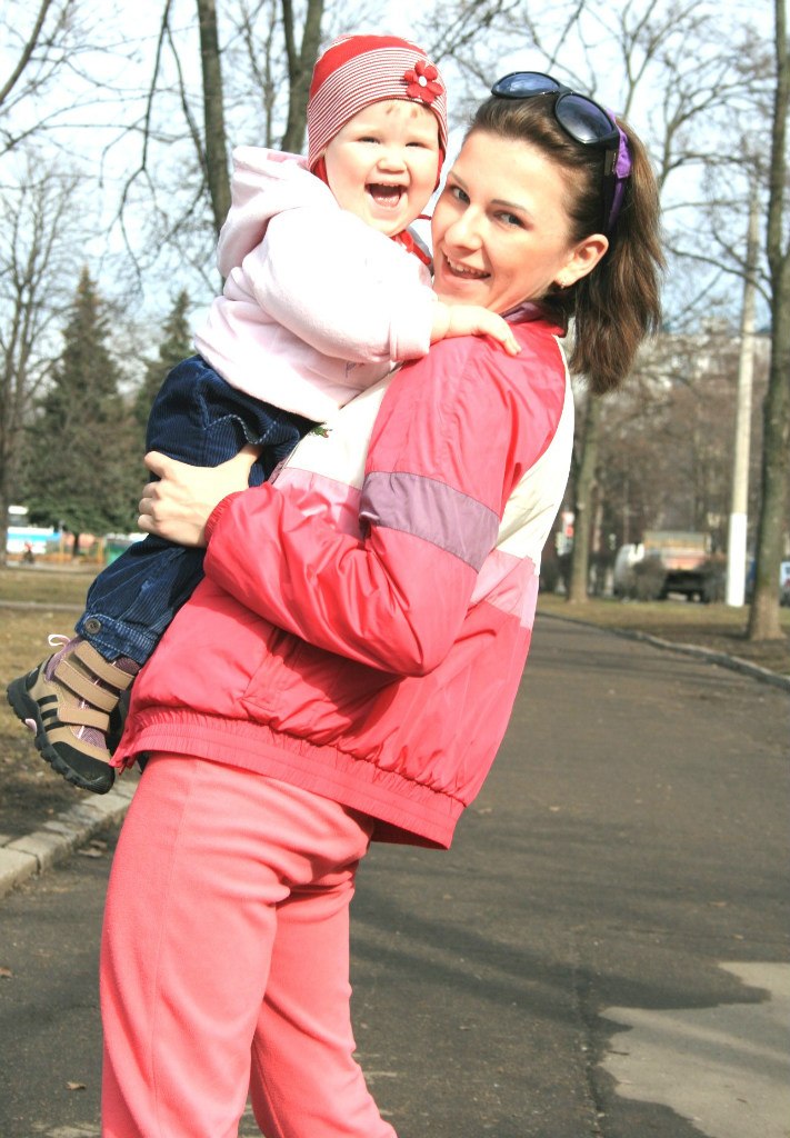 Виктория Шнырёва | Москва