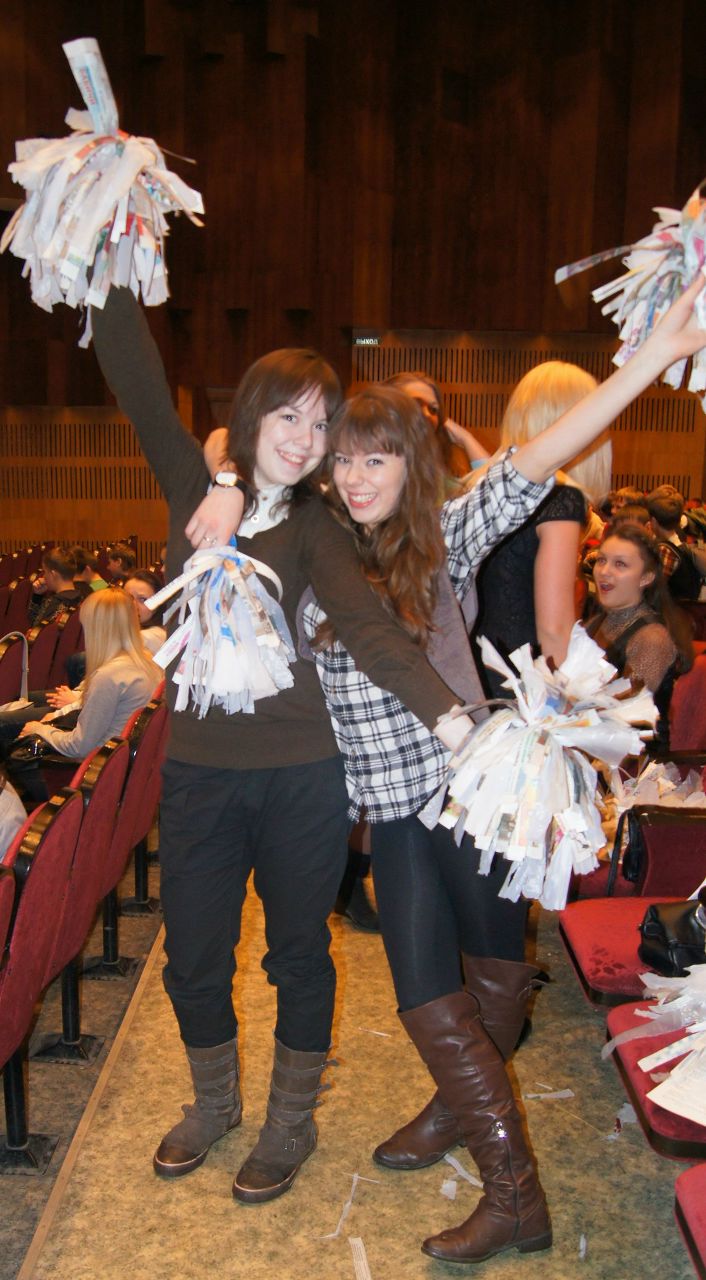 Юля Мокина | Пермь