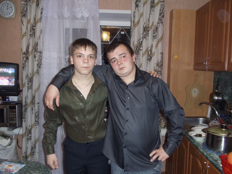 Дмитрий Лаптев | Нижний Новгород