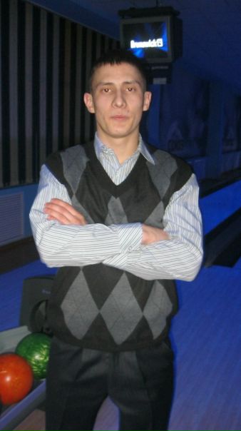 №19, Антон Пельтихин, 35 лет, Москва №19, Антон Пельтихин, 35 лет, Москва