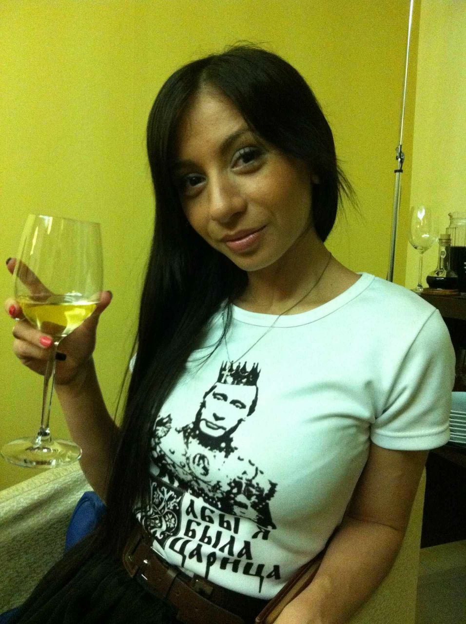 Аида Тумашева AIDok | Волгоград