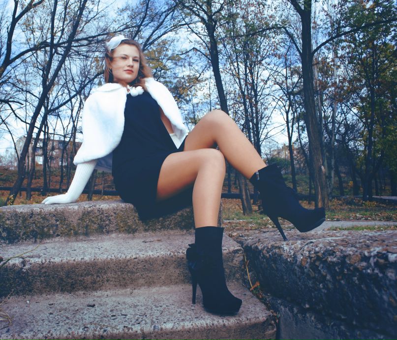 Ирина Иерусалимова | Донецк