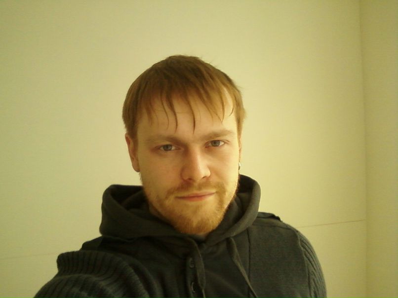 Семен Иванов | Москва