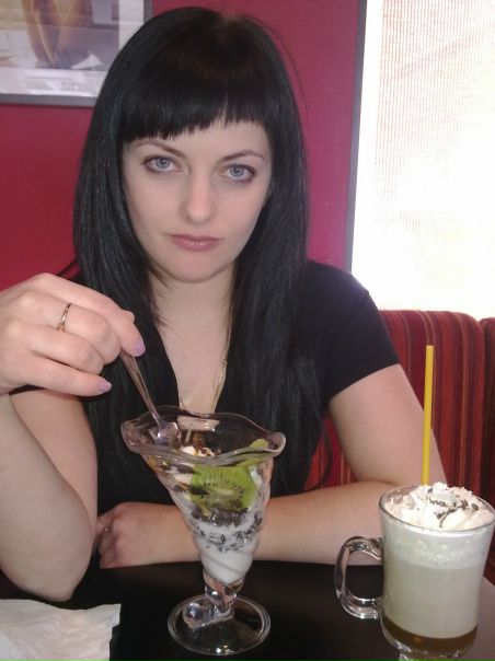 Катерина Мажурова фото профиля #3