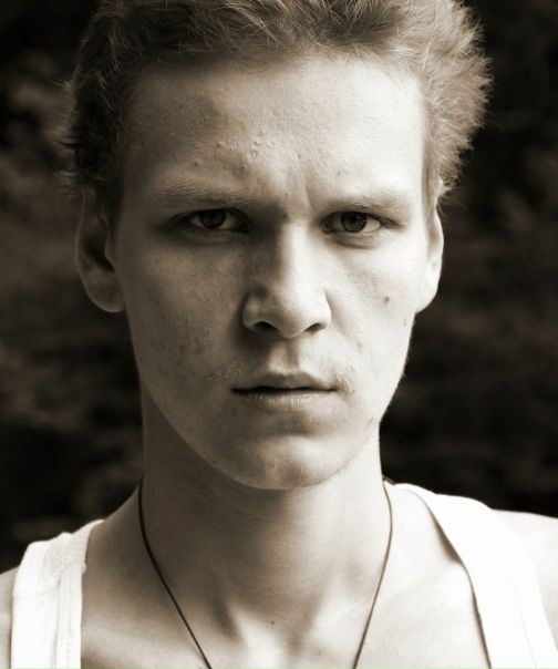 №5, Алексей Поляков, Москва №5, Алексей Поляков, Москва