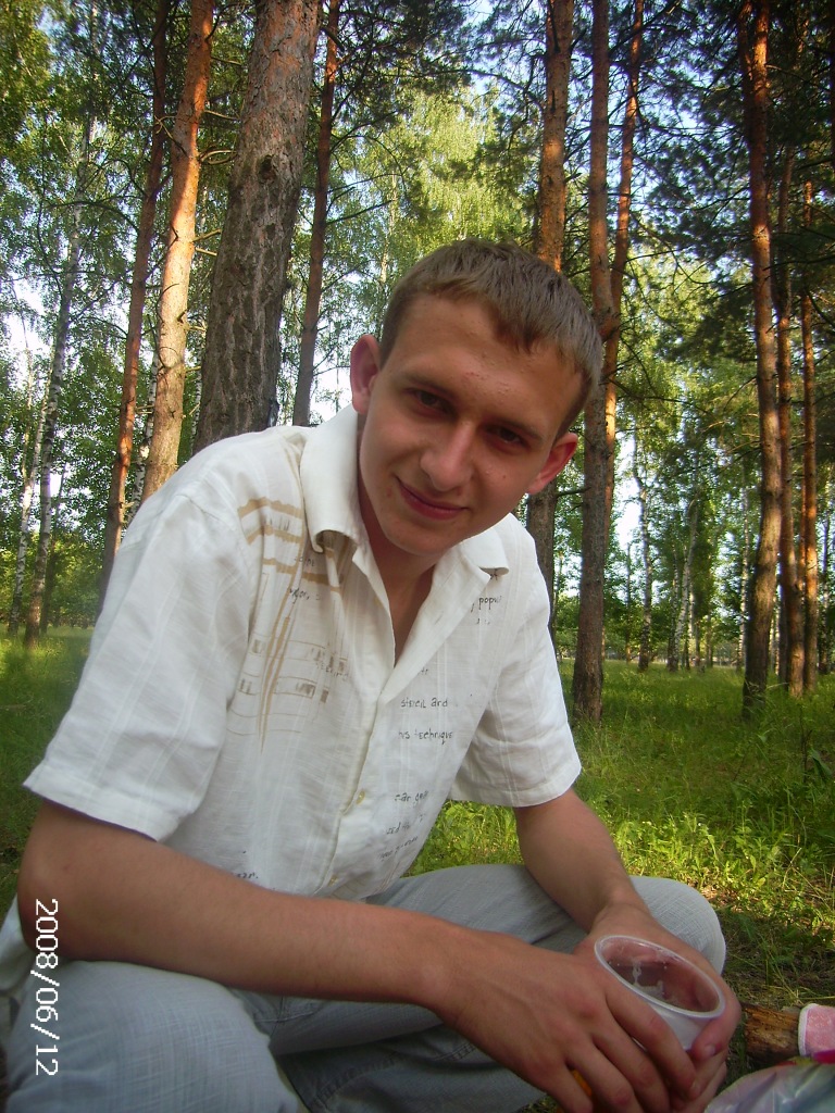 Фото профиля