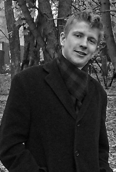 Влада Иванова | Санкт-Петербург