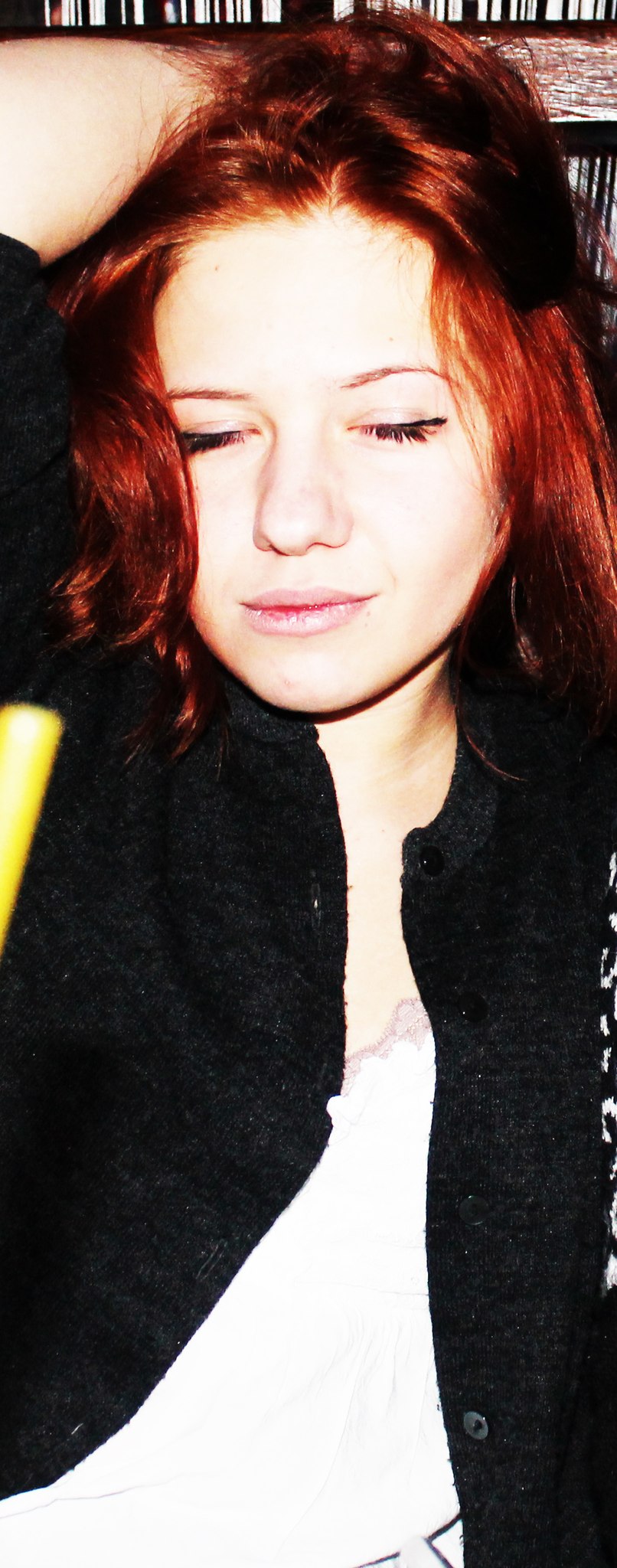 Катерина Жилина | Киев