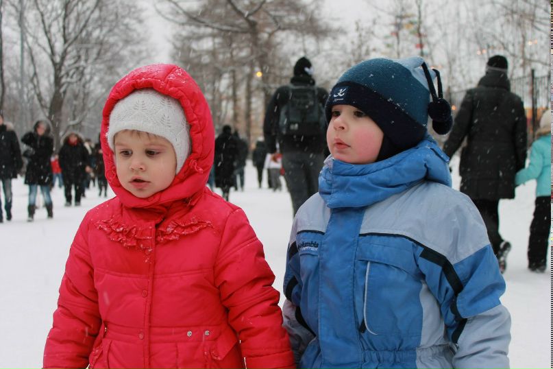 Виктория Климова | Москва